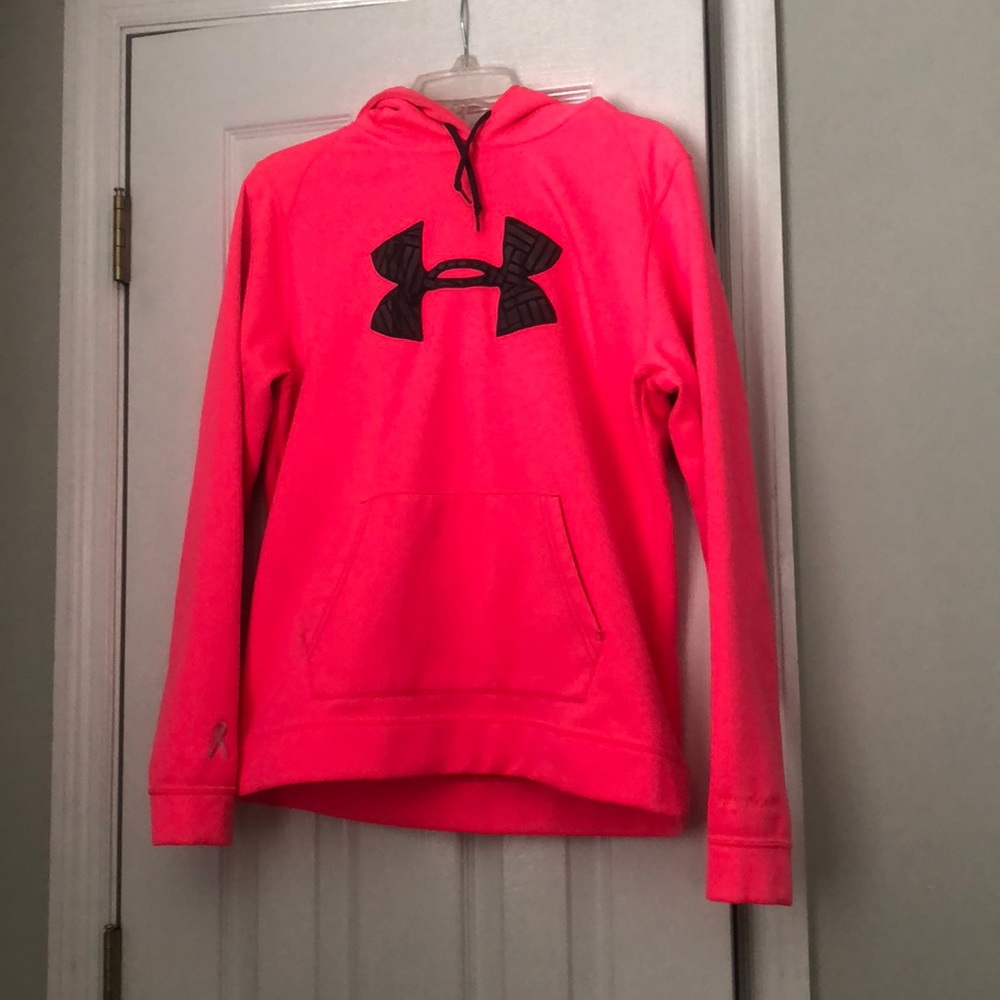 Under Armour Sweatshirt